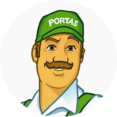 PORTAS